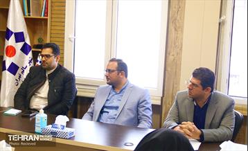 تفاهم‌نامه همکاری بین شهر سالم و امور ایثارگران شهرداری تهران 14