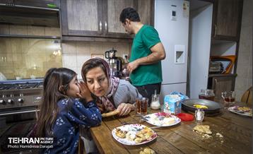 من ژوان یک کلاس اولی  6