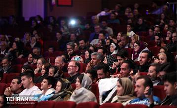 آیین تجلیل از همکاران شرکت خودرو سرویس شهر 40