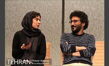 نمایش روزهای بی باران‎ 4