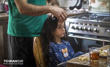 من ژوان یک کلاس اولی  8