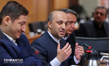 مراسم تقدیر از عملکردهای برتر و منتخبین نمایشگاه شهر-یاران 24