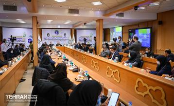 سیزدهمین جشنواره پژوهش و نوآوری 14