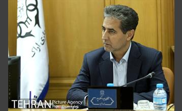 نود و ششمین نشست مجمع شهرداران کلان شهرهای ایران به میزبانی تهران 15