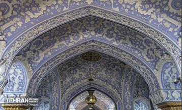 موزه هنرهای ملی ایران 13