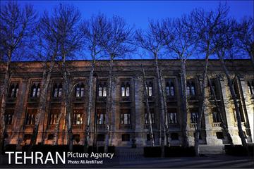 میدان مشق 5