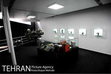 موزه نقشه تهران 18