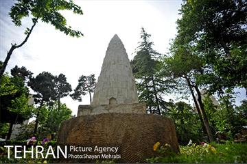 باغ موزه هنر ایرانی 14