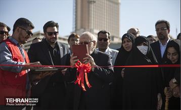 هفتاد‌ودومین رویداد امید و افتخار 15