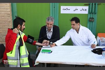 گردهمایی تولیدکنندگان داخلی پروژه قطار ملی 61