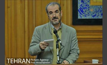 یکصدو هشتاد و دومین جلسه شورای شهر 21