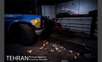 یک شب با شهردار شب تهران 22