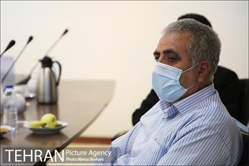 قدردانی از نیروهای فعال در طرح تفکیک زباله 12