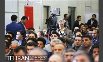 افتتاح همزمان سه پروژه بزرگ شهر تهران  39