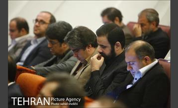 نشست مدیران روابط عمومی شهرداری تهران  5