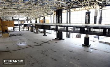 ترمینال شرق 48