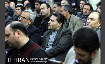 مراسم ترحیم مرحوم آیدین روشن ضمیر 13