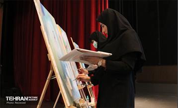 آیین گرامیداشت روز جانباز 26