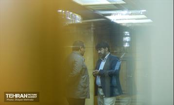 یکصدوچهل‌و‌دومین جلسه شورای اسلامی شهر تهران 7