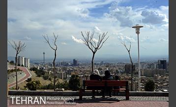 هوای پاک تهران 4