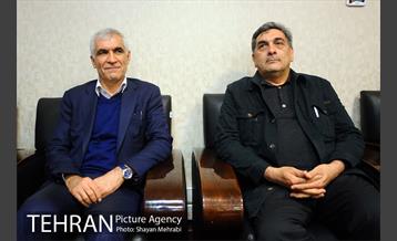 افتتاحیه ساختمان شورای عالی استانها با حضور شهردار تهران 15