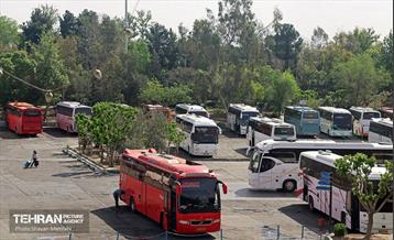 جلسه قرارگاه اجتماعی سازمان مدیریت حمل‌و‌نقل بار و پایانه‌های مسافری شهر تهران 51