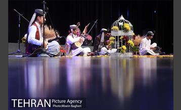 ویژه برنامه بهار مهربانی  23