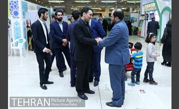 یک شب با امین عارف نیا؛ شهردار شب تهران 13