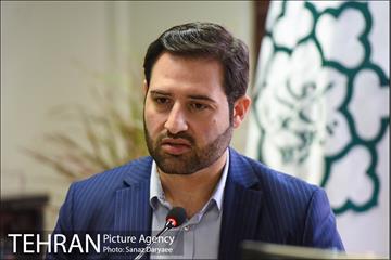 بازدید مدیرکل دفتر شهردار تهران از  سازمان فناوری اطلاعات و ارتباطات شهرداری تهران 16