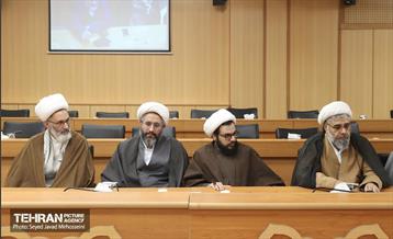 افطاری به وعاظ 6