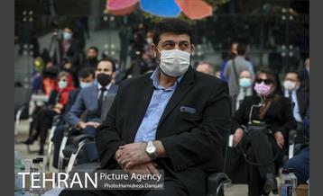 باغ کتاب؛ میزبان جشن ملی پرچم 3