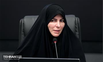 تکریم روانشناسان مستقر در مراکز اسکان موقت جنگ رمضان 2