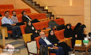 سومین مجمع روسای کمیسیون‌های فرهنگی و اجتماعی استان تهران 18