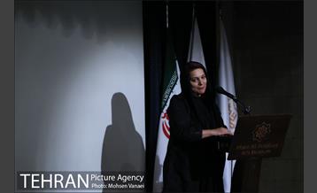 جشن تولد گوهر خیراندیش 7