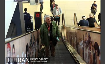 روز پنجم سی و هفتمین جشنواره جهانی فیلم فجر 7