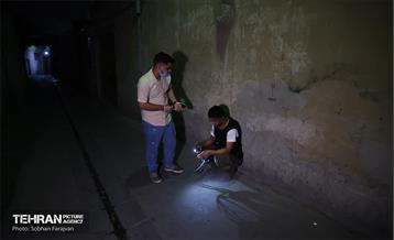 طرح ساماندهی آسیب‌های اجتماعی 15