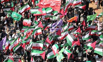 محفل بزرگ قرآنی امام حسنی‌ها  64