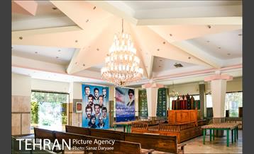 بهشتیه تهران 18