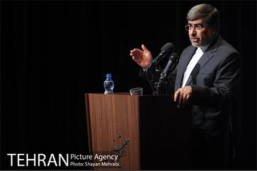 نخستین جشن فارغ التحصیلی ادوار دانشکده خبر 26