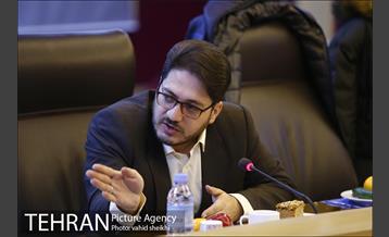 سی و هشتمین نشست کمیسیون اجتماعی و فرهنگی مجمع شهرداران کلانشهرهای ایران 12