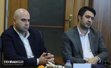 امضای موافقت‌نامه همکاری مشترک میان سازمان تاکسیرانی و کرمان موتور 8