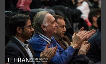 مراسم رونمایی از نما آهنگ آزادی‎ 4