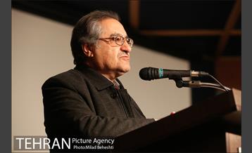 جشن برگزیدگان کانون تاتر کودک و نوجوان‎ 7