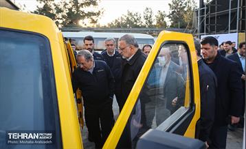 قرار خدمت؛ منطقه 18