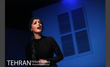 نمایش هملت؛ تهران 2017 15