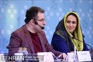 دهمین روز جشنواره فیلم فجر در برج میلاد 1