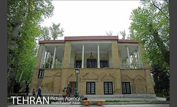 کاخ نیاوران 29