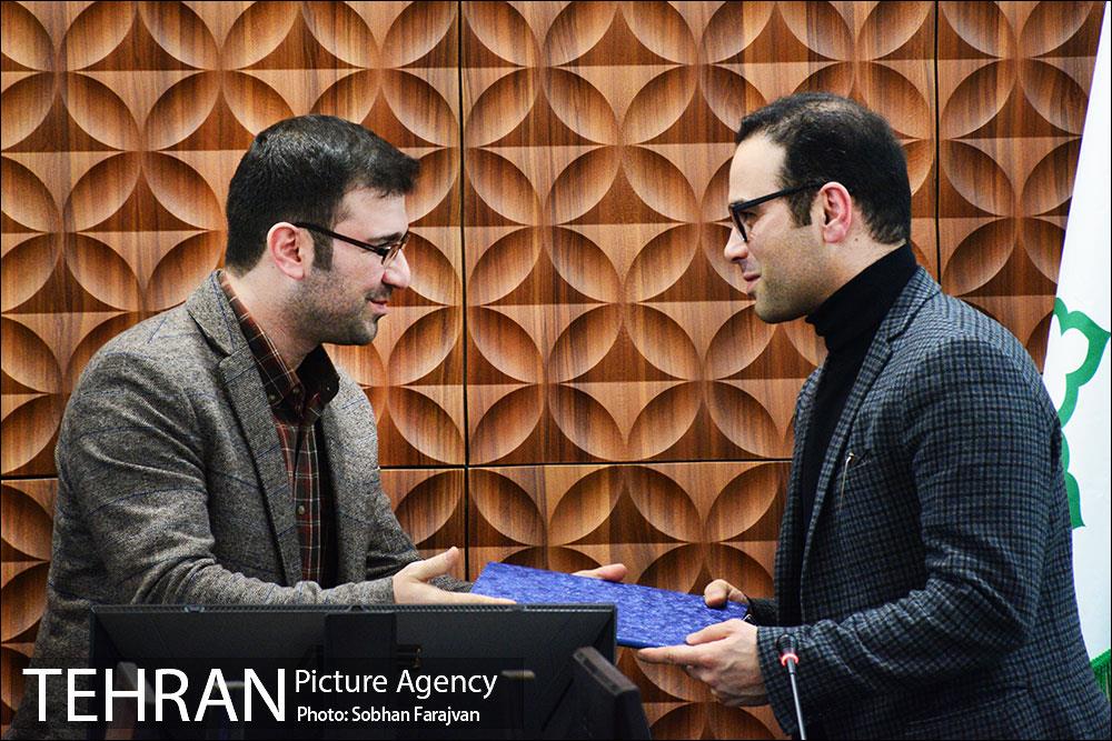 نشست تجارب توسعه پایدار و کاهش ریسک در پروژه های شهری اتحادیه اروپا 22