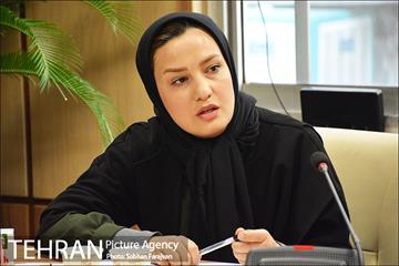 نشست هم اندیشی با مدیران روابط عمومی مناطق 22 گانه 13