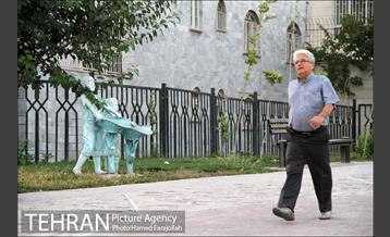 تفریح و نشاط در فاز دوم بوستان نهج البلاغه‎ 15